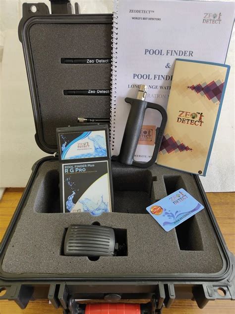 Poolfinder .